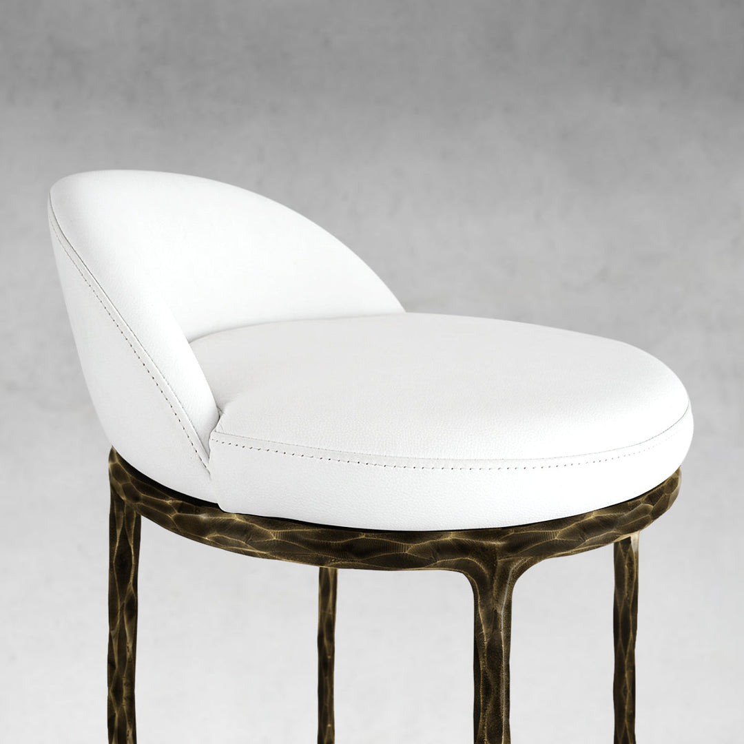 Thades Bar Counter Stool
