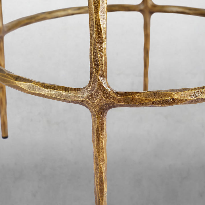 Thades Bar Counter Stool
