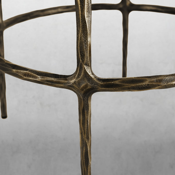 Thades Bar Counter Stool
