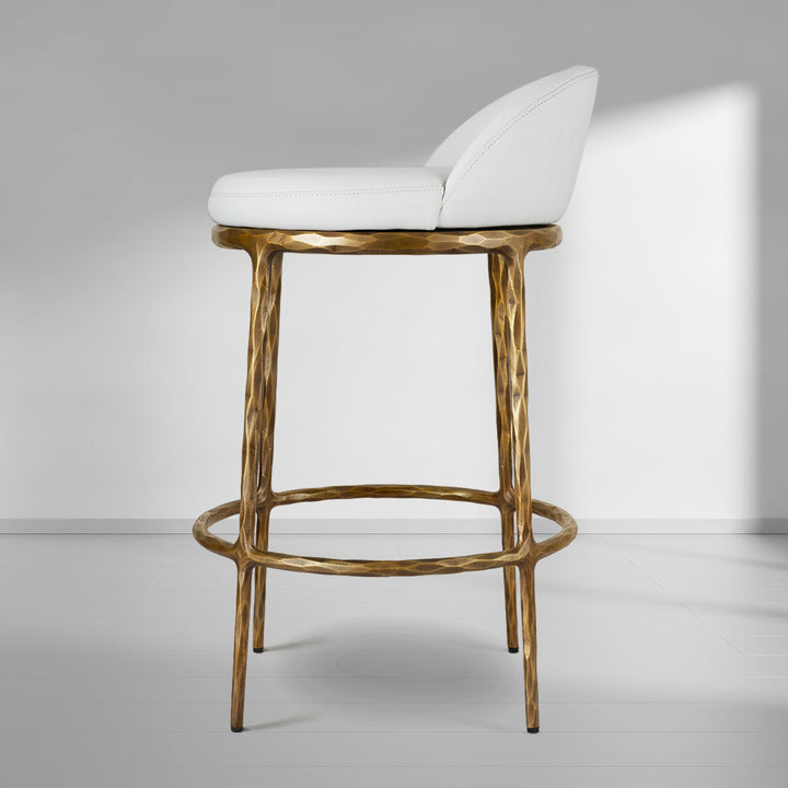Thades Bar Counter Stool