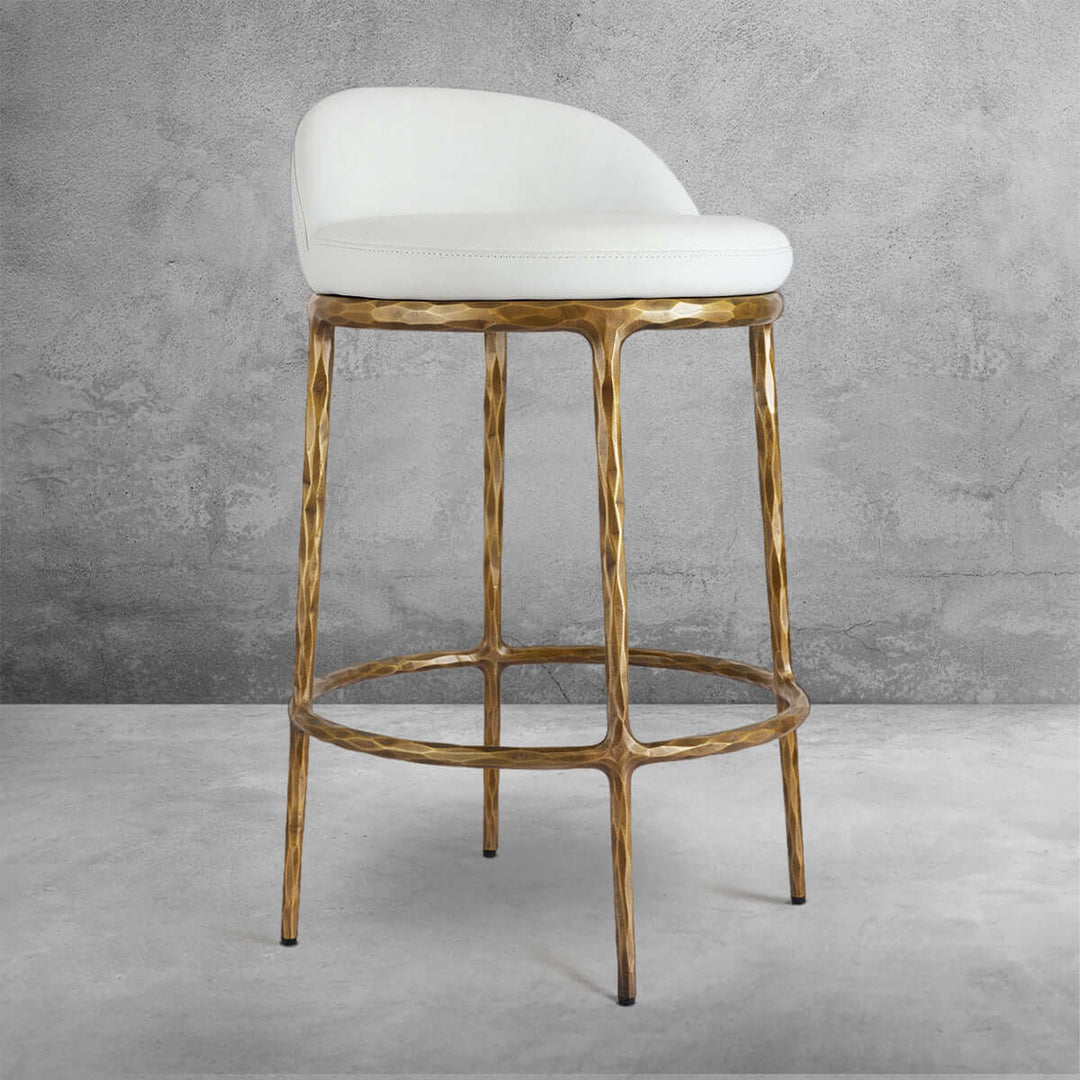 Thades Bar Counter Stool