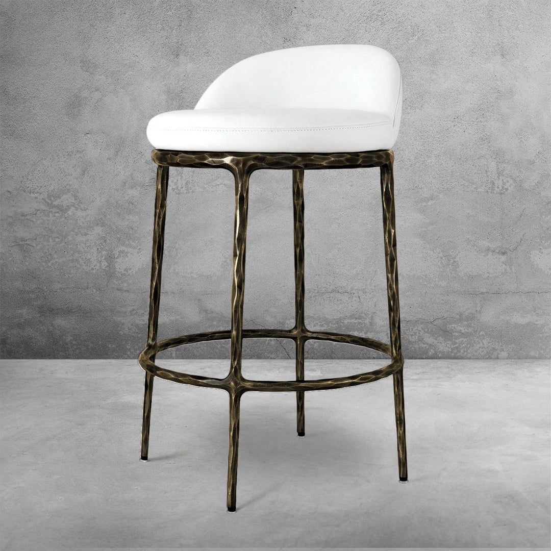 Thades Bar Counter Stool