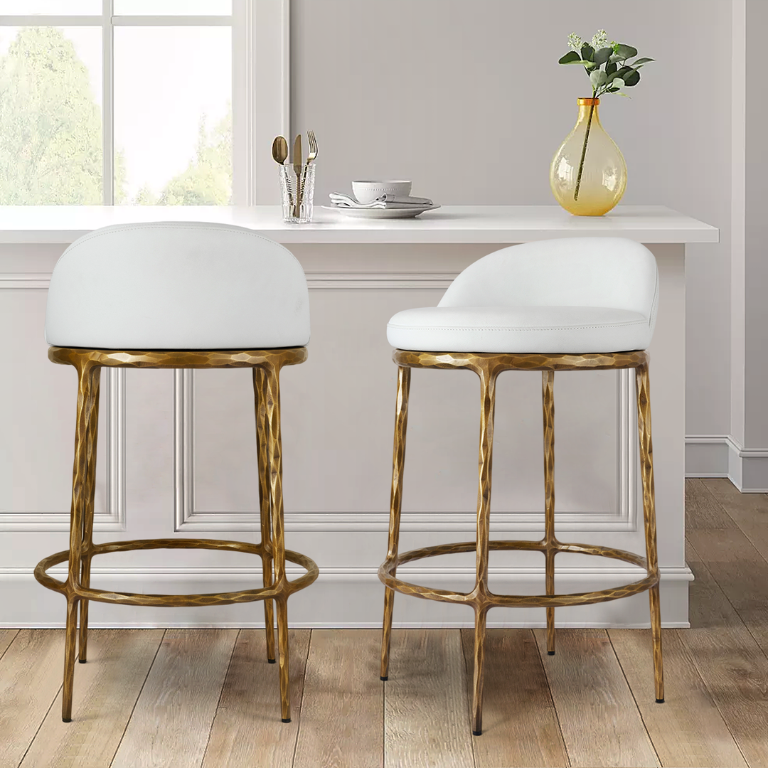 Thades Bar Counter Stool