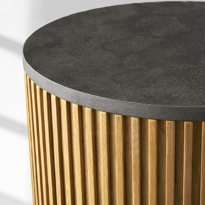Fioley End Table