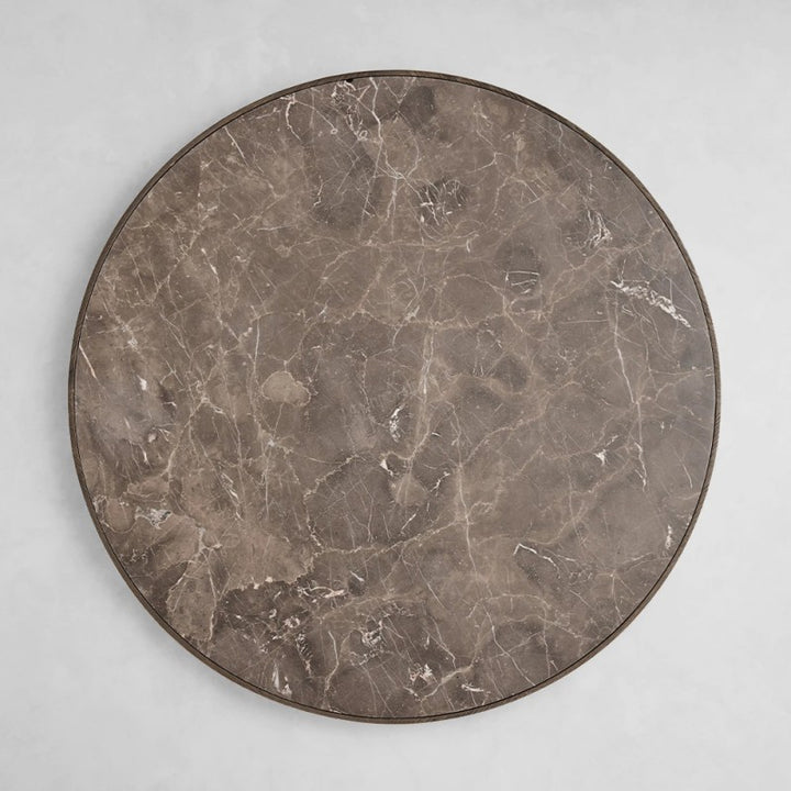 Arden Round Coffee Table 42”D