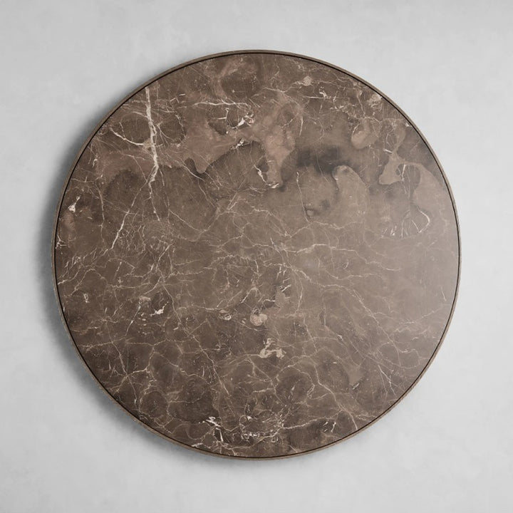 Arden Round Coffee Table 54“D