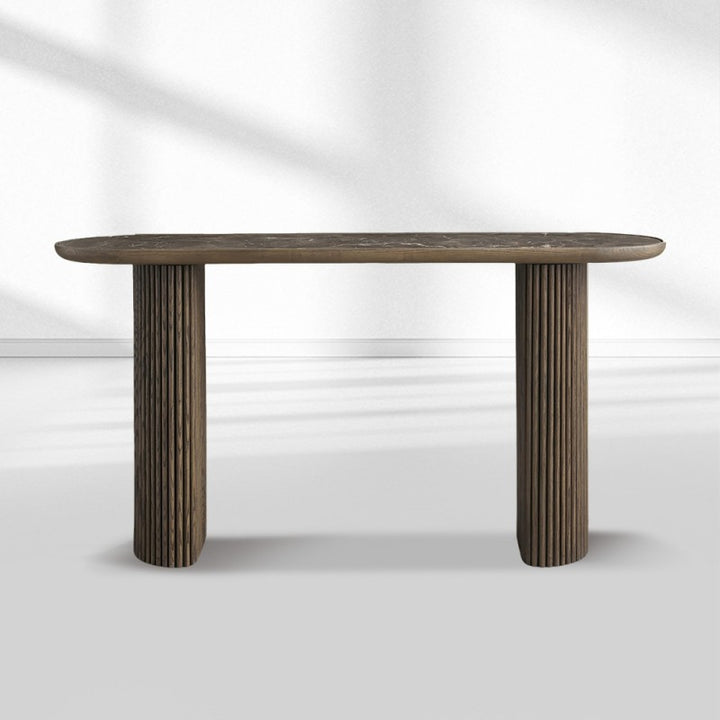 Arden Console Table 72“W