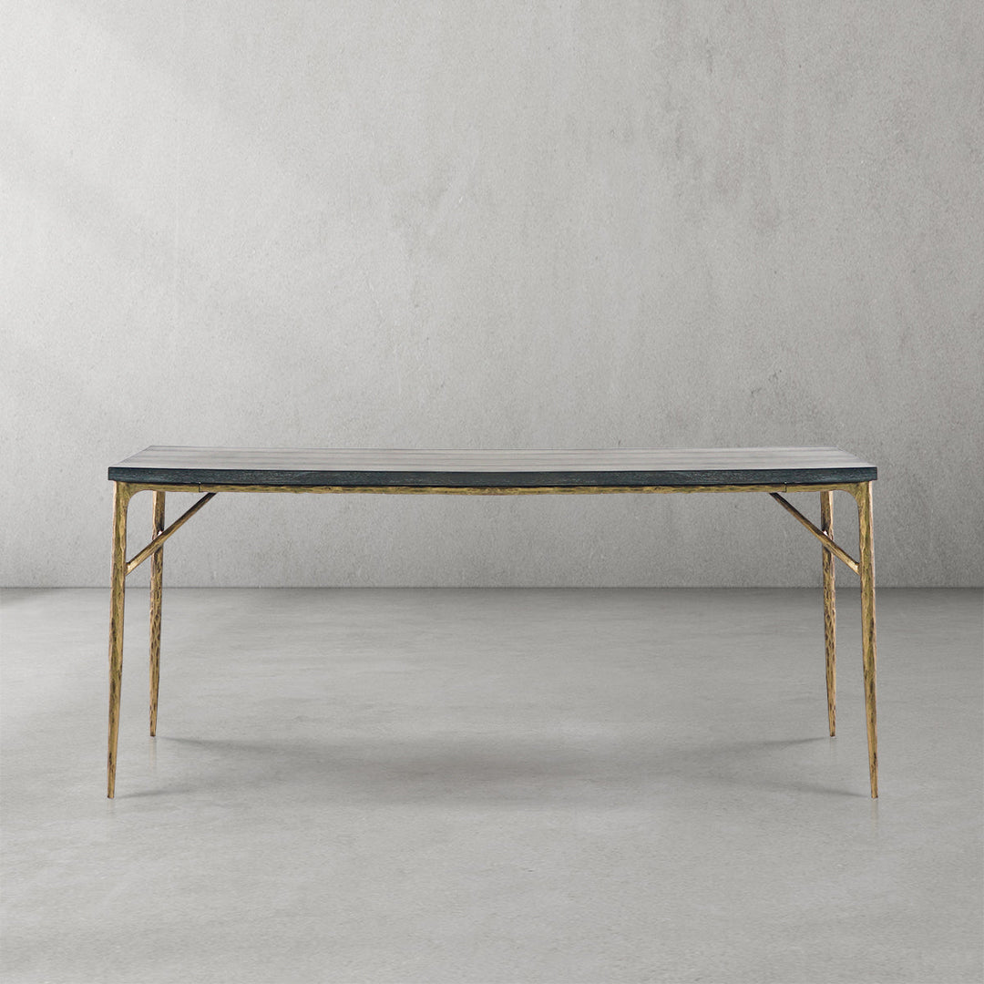 Thades Medieval Style  Dining Table