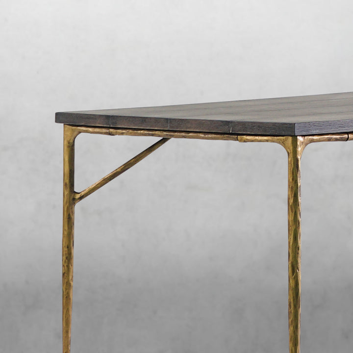 Thades Medieval Style  Dining Table