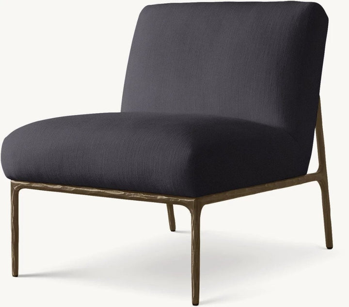 Thades Armless Chair