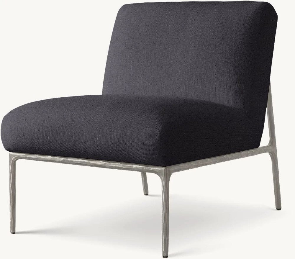 Thades Armless Chair
