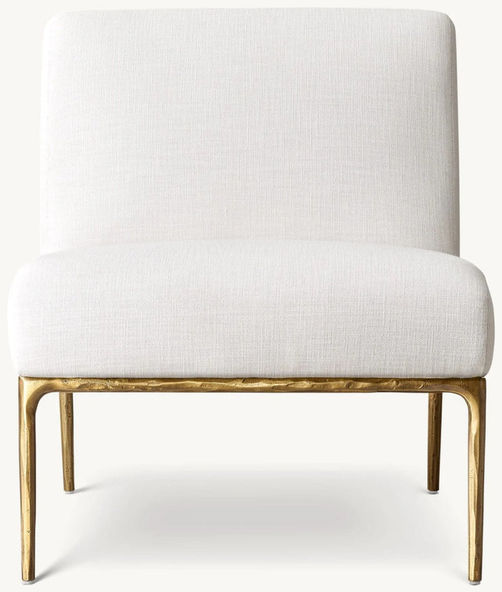 Thades Armless Chair