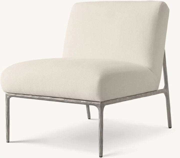 Thades Armless Chair