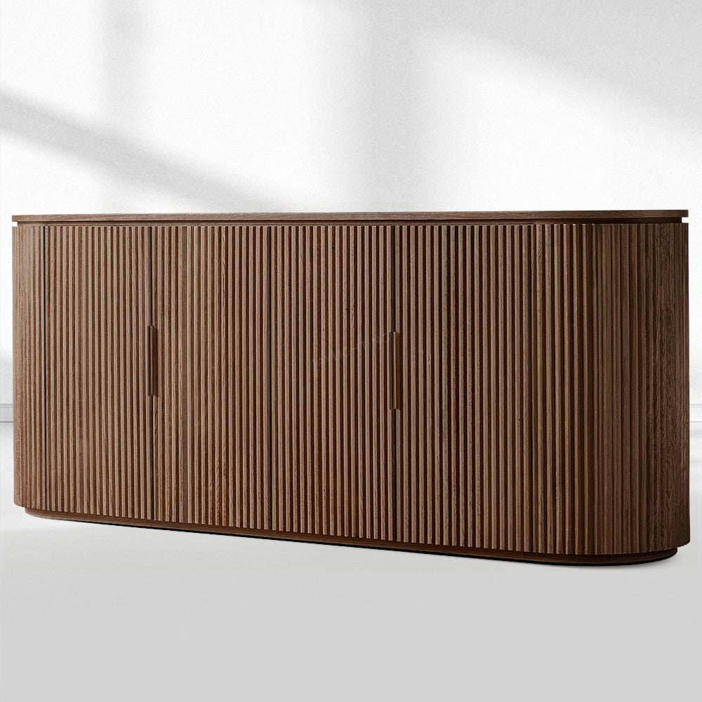 Byrella 4-door Sideboard