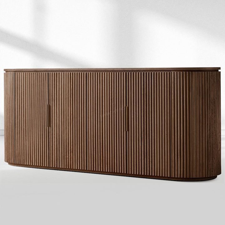 Byrella 4-door Sideboard