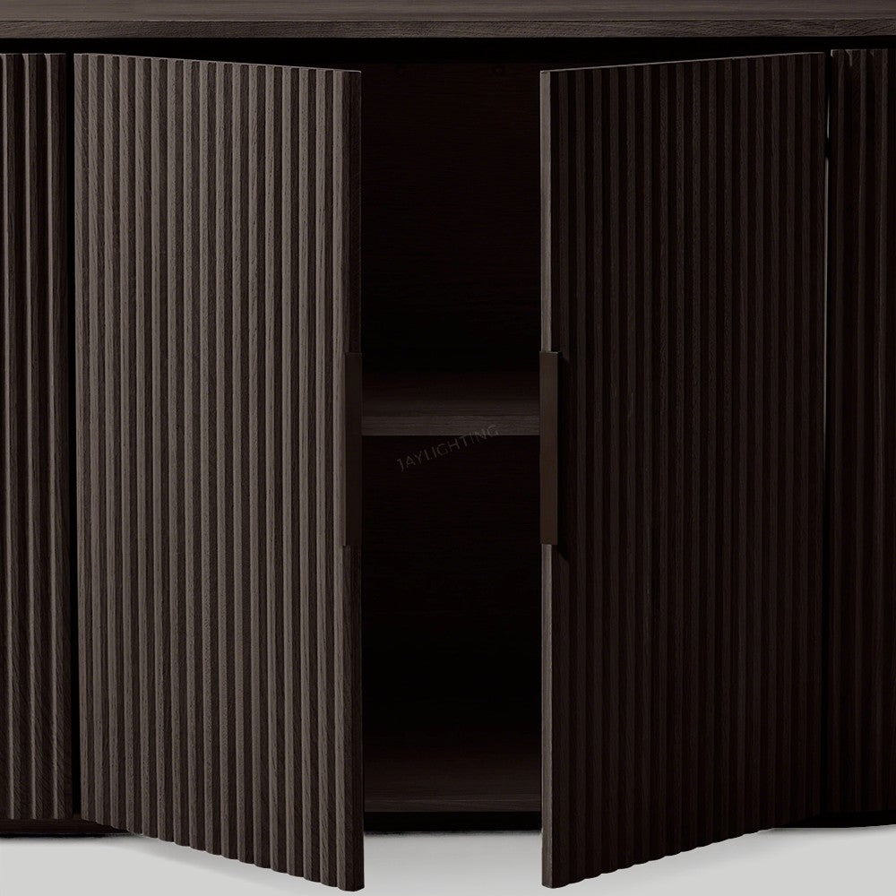 Byrella 4-door Sideboard