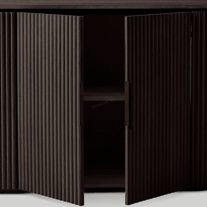 Byrella 4-door Sideboard
