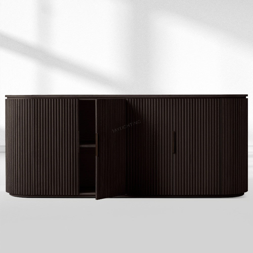 Byrella 4-door Sideboard