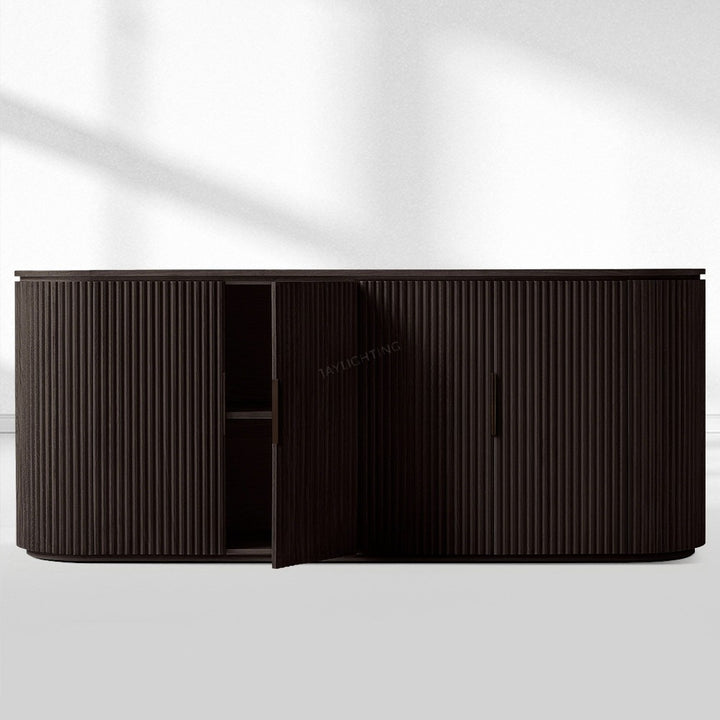 Byrella 4-door Sideboard