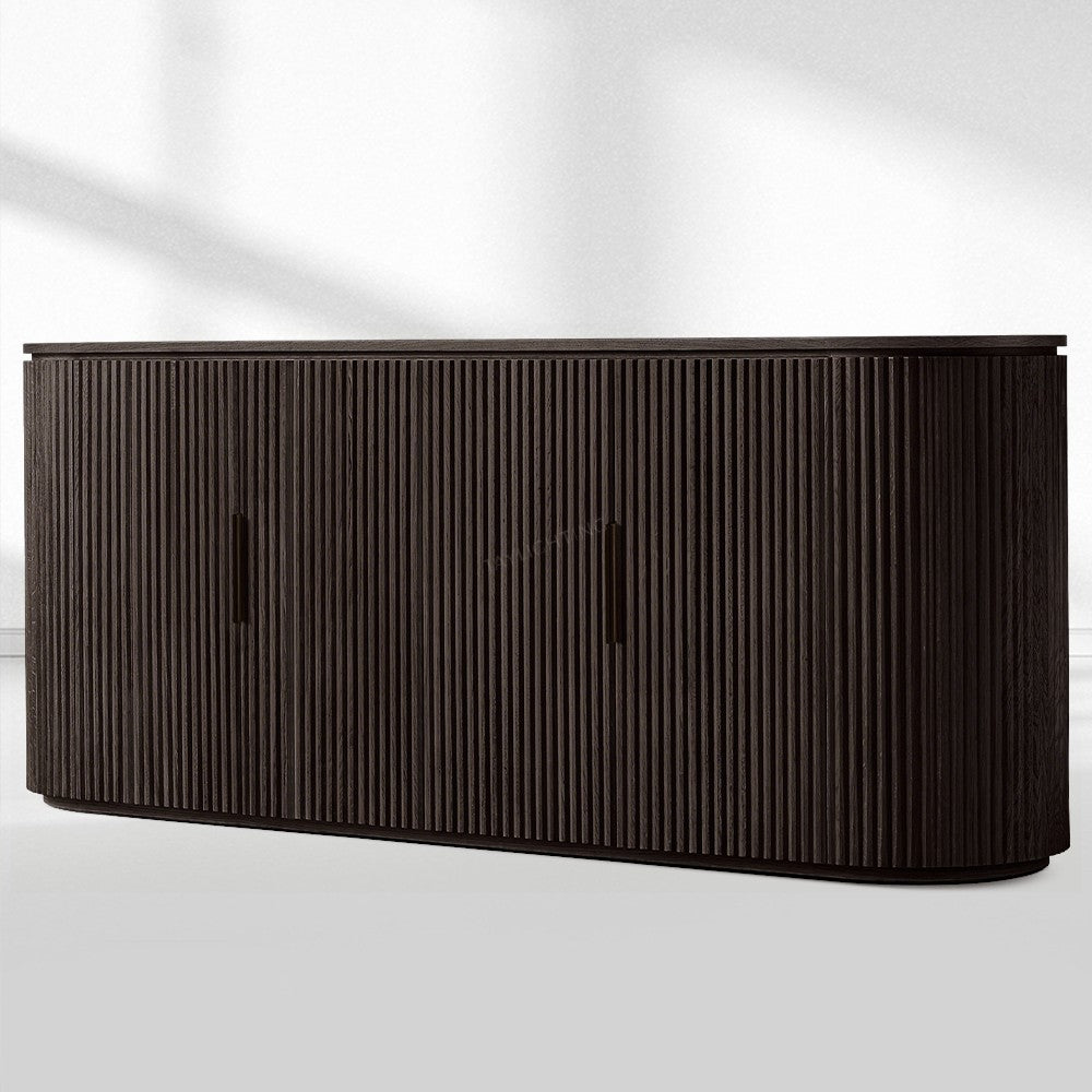Byrella 4-door Sideboard