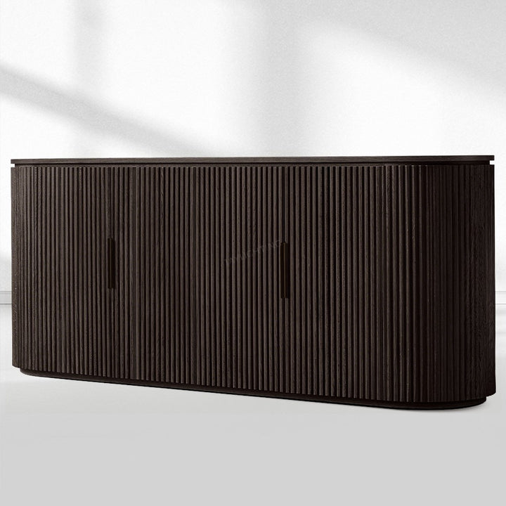 Byrella 4-door Sideboard