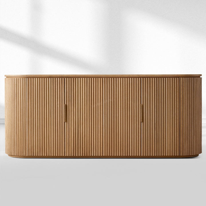 Byrella 4-door Sideboard