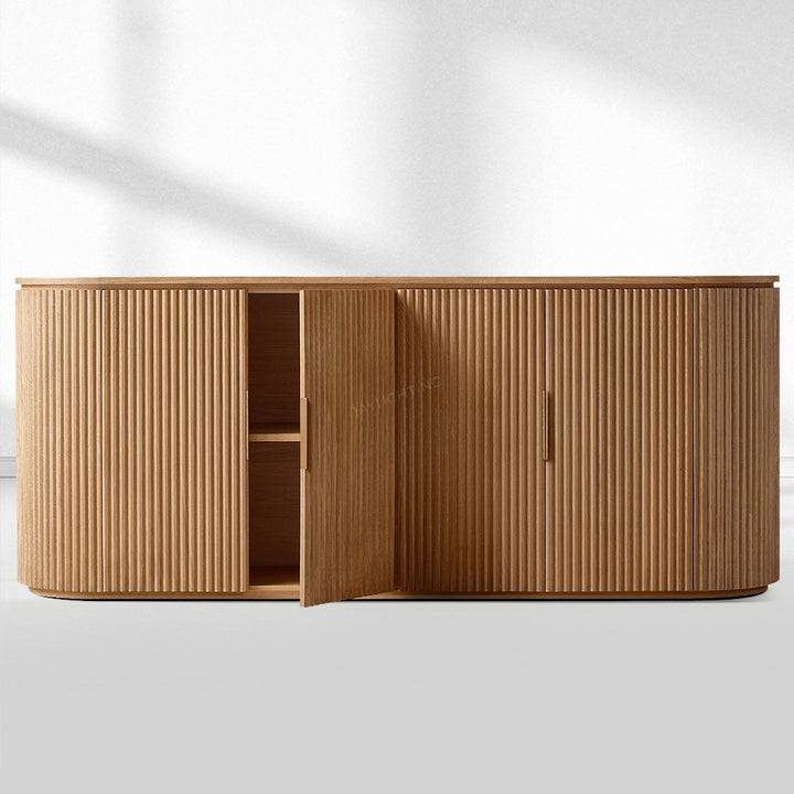 Byrella 4-door Sideboard
