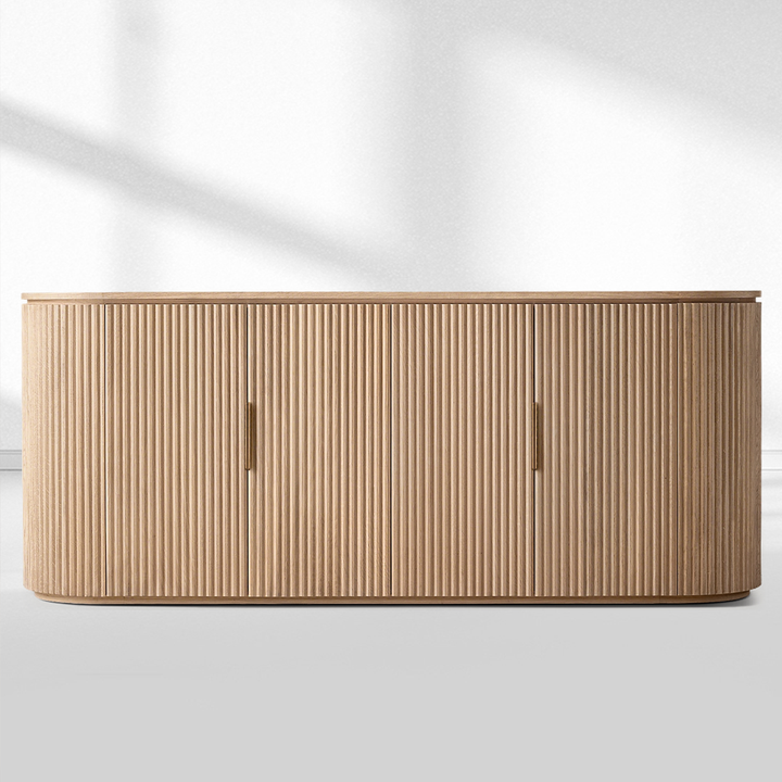 Byrella 4-door Sideboard