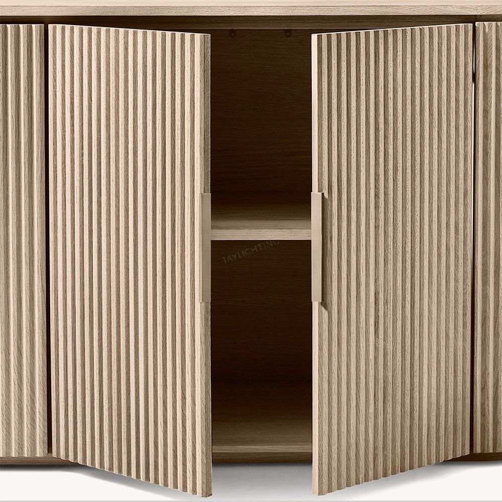 Byrella 4-door Sideboard