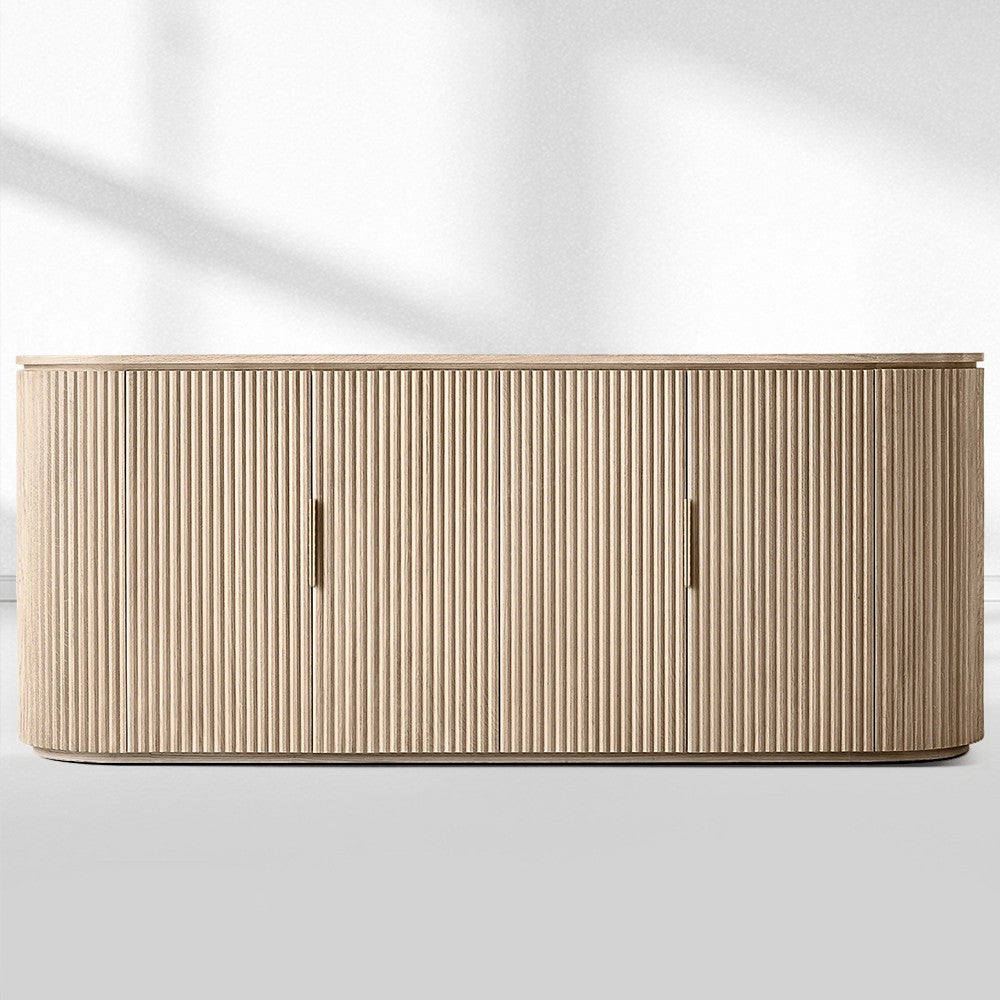 Byrella 4-door Sideboard