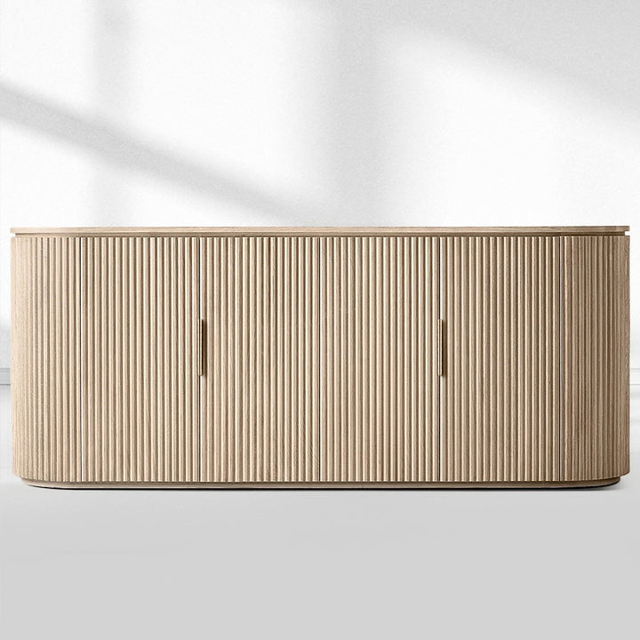 Byrella 4-door Sideboard