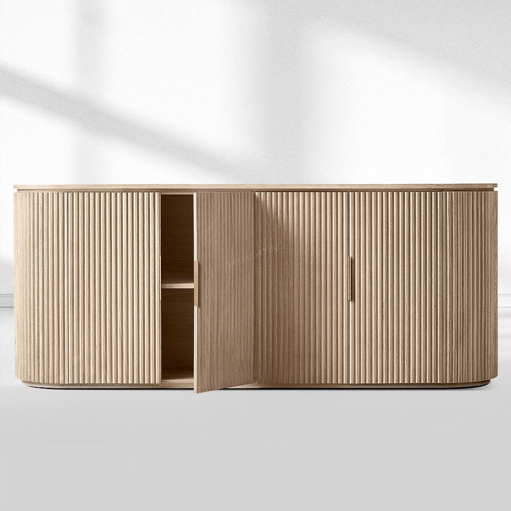 Byrella 4-door Sideboard