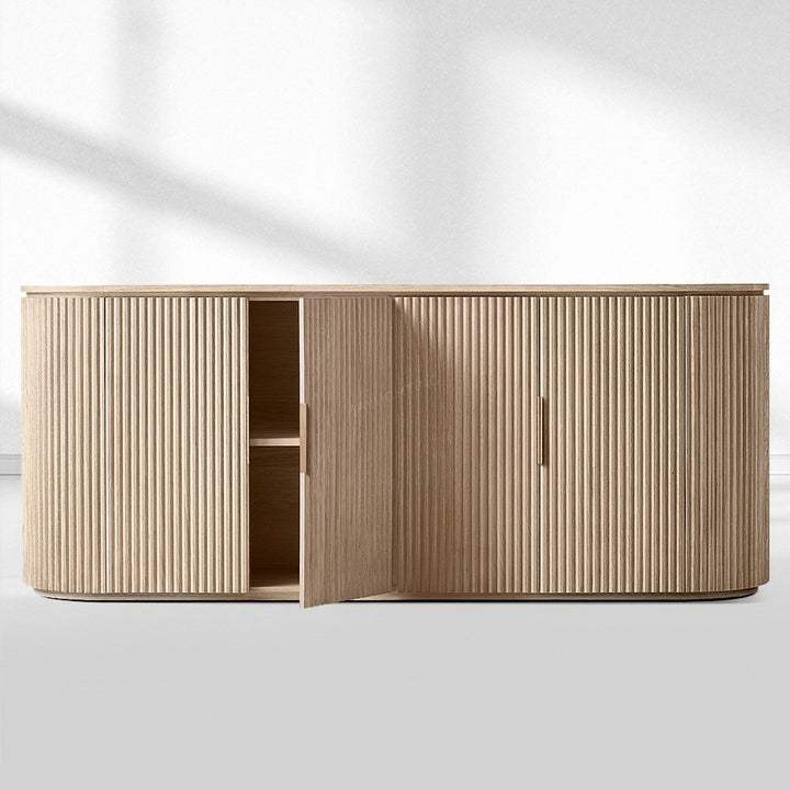 Byrella 4-door Sideboard