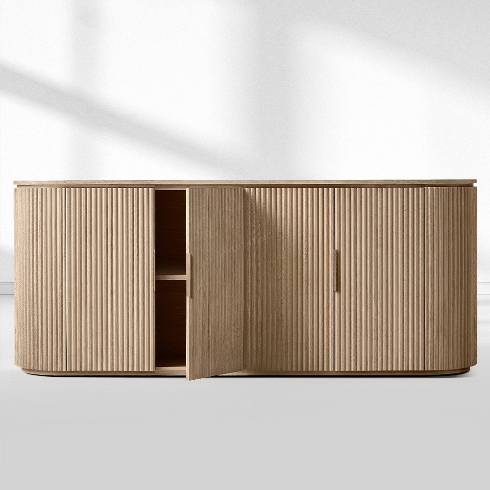 Byrella 4-door Sideboard