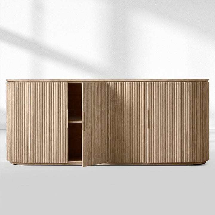 Byrella 4-door Sideboard