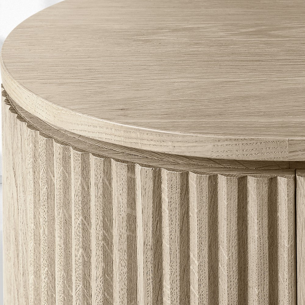 Byrella 4-door Sideboard