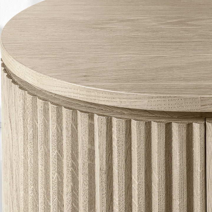 Byrella 4-door Sideboard