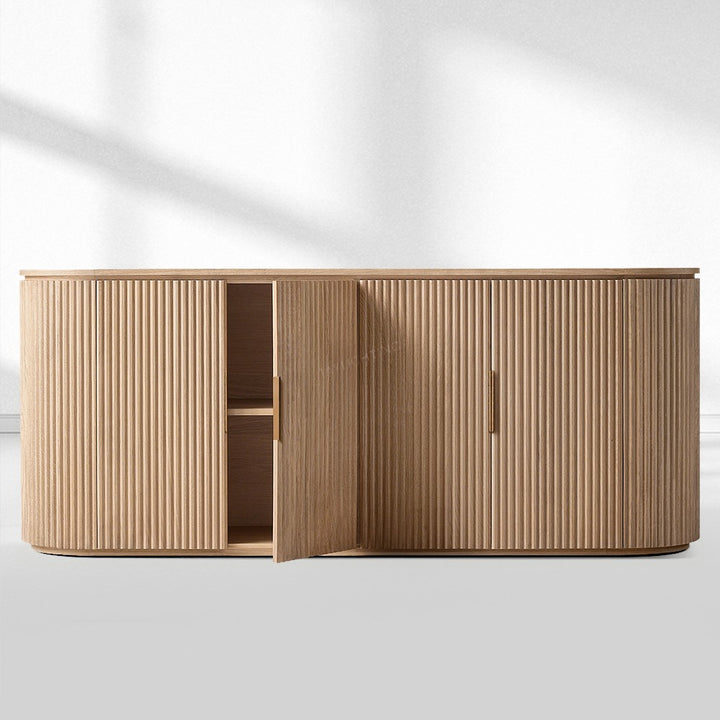 Byrella 4-door Sideboard