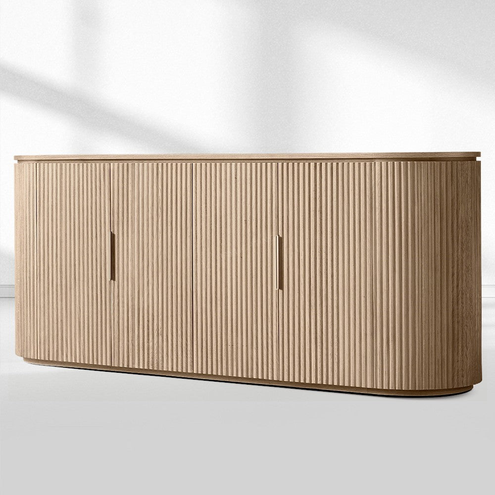 Byrella 4-door Sideboard