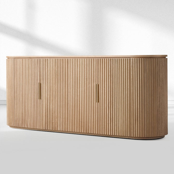 Byrella 4-door Sideboard