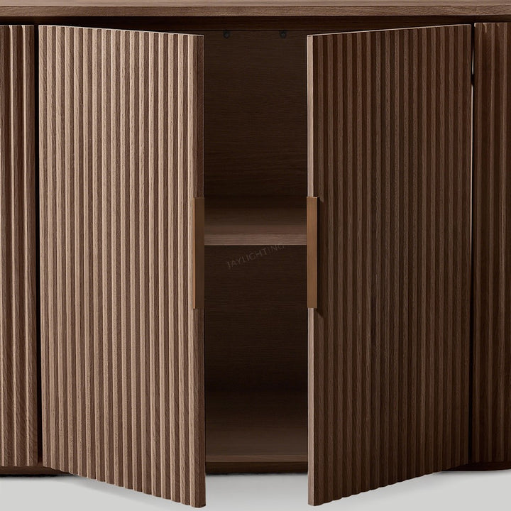 Byrella 4-door Sideboard