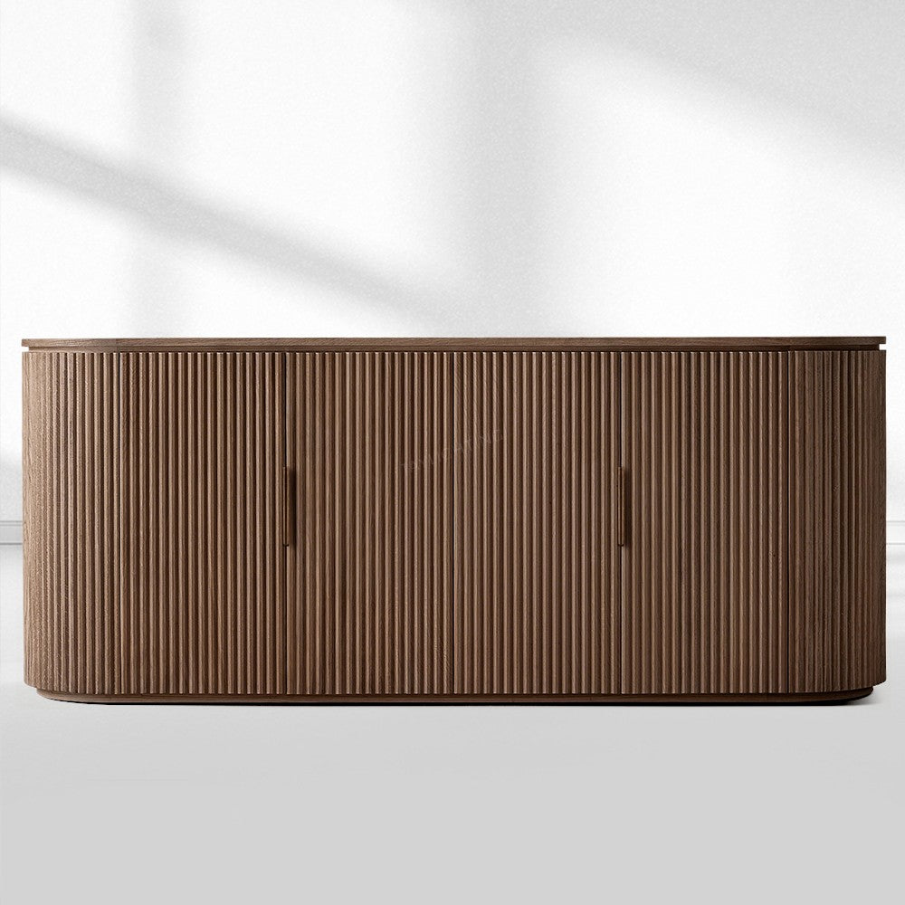 Byrella 4-door Sideboard