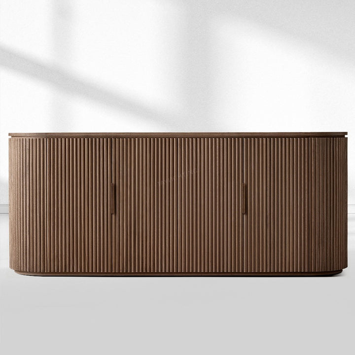 Byrella 4-door Sideboard