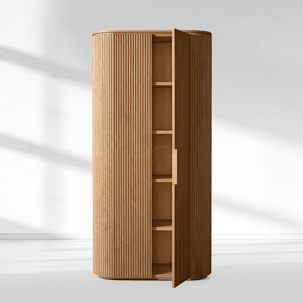 Byrella Cabinet