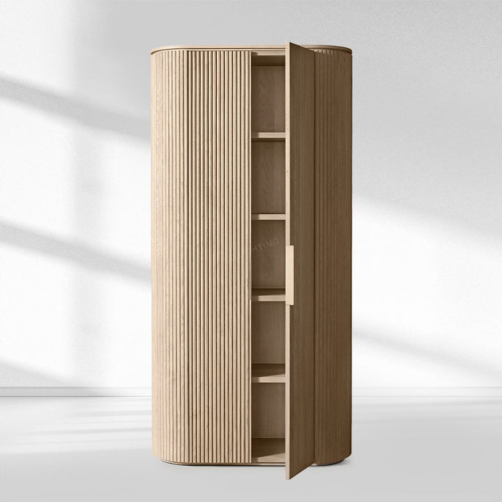 Byrella Cabinet