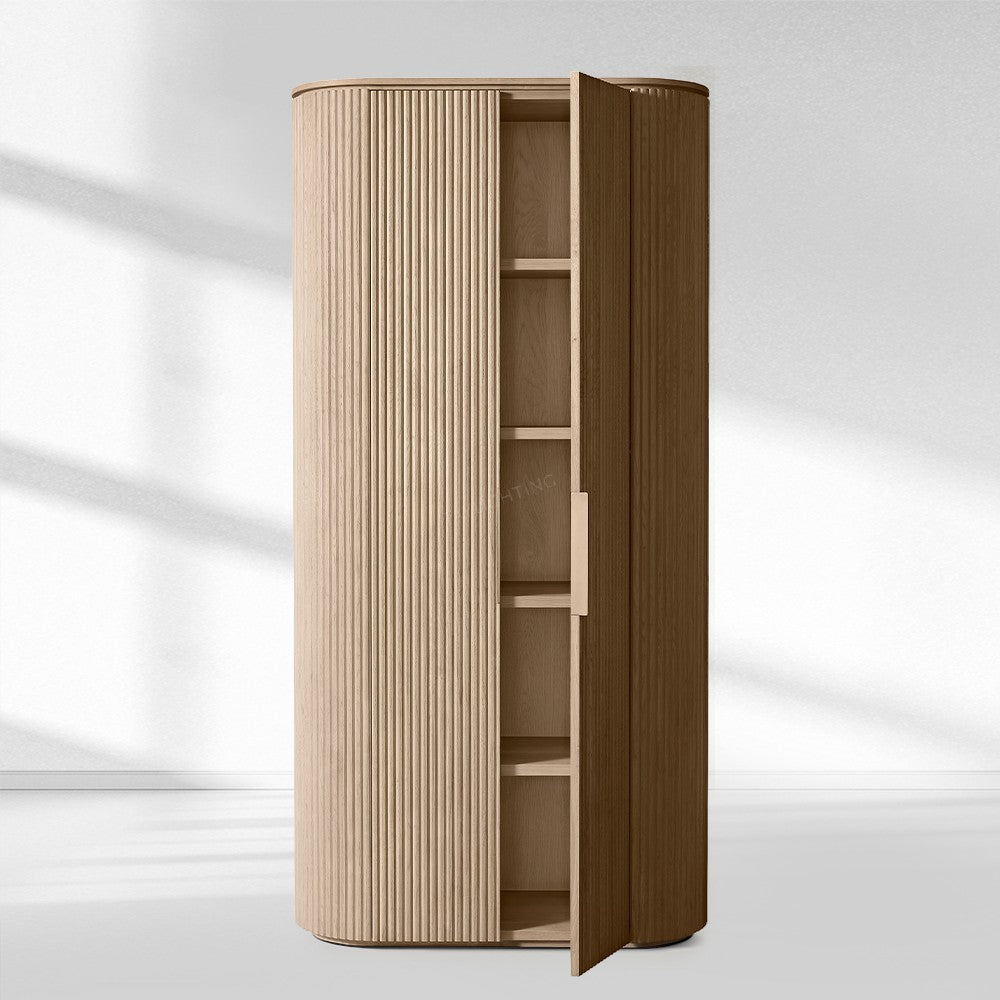 Byrella Cabinet