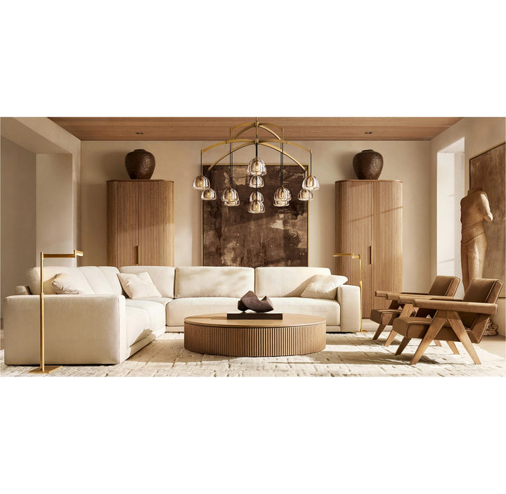 Byrella Cabinet