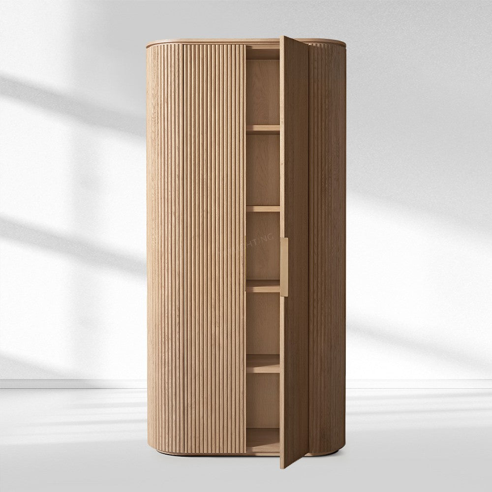 Byrella Cabinet