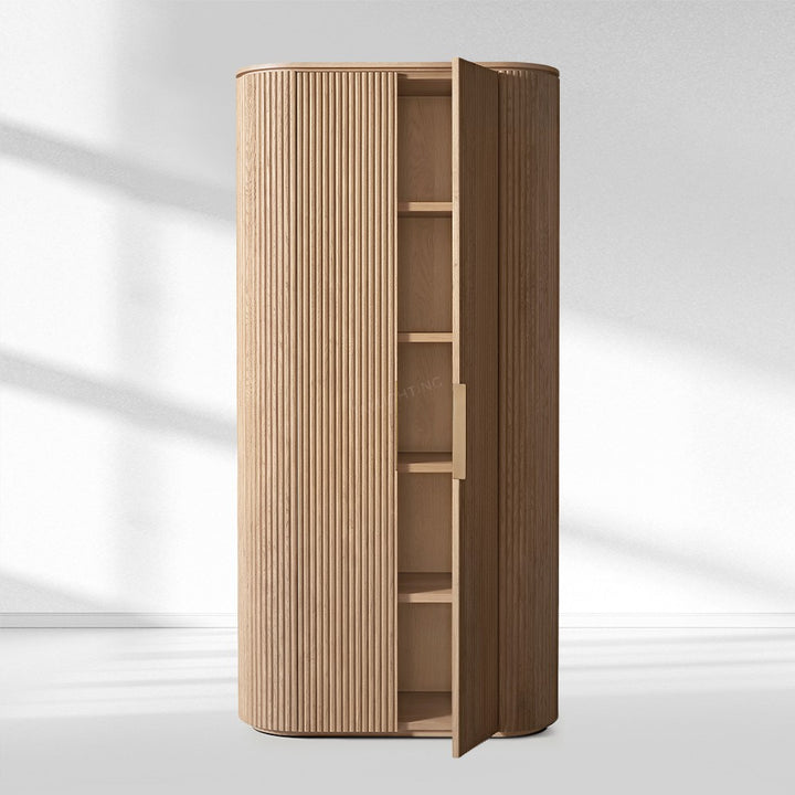 Byrella Cabinet