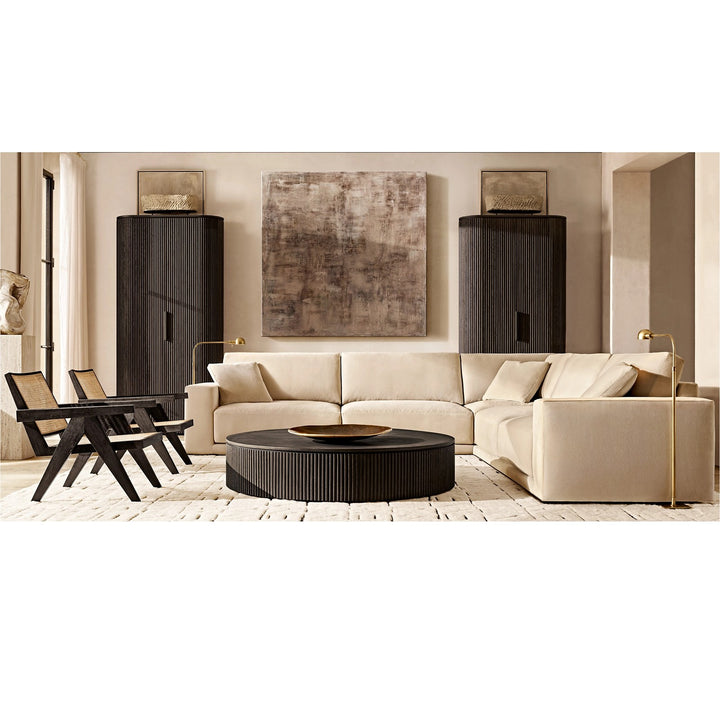 Byrella Cabinet